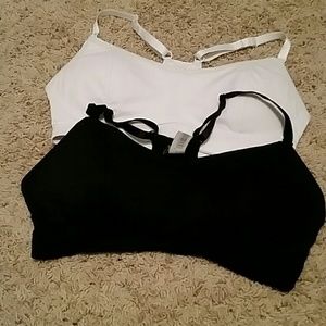 Oh baby nursing bra bundle